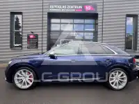 2020 Audi SQ8