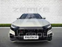 2020 Audi SQ8