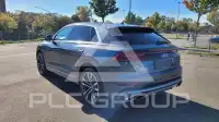 2020 Audi SQ8