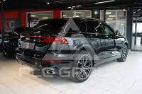 2020 Audi SQ8