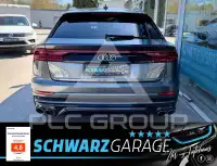 2020 Audi SQ8