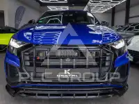 2020 Audi SQ8