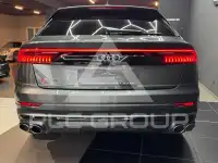 2020 Audi SQ8