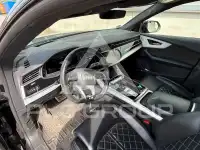 2020 Audi SQ8