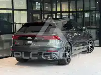 2020 Audi SQ8
