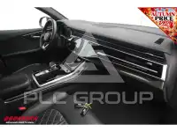 2020 Audi SQ8