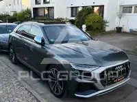 2020 Audi SQ8