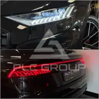 2020 Audi SQ8