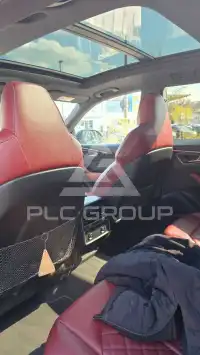 2020 Audi SQ8