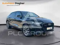 2020 Audi SQ8