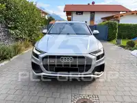 2020 Audi SQ8