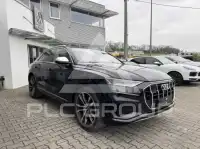2020 Audi SQ8