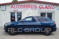 2020 Audi SQ8