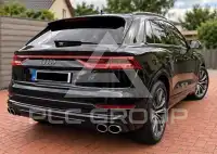 2020 Audi SQ8