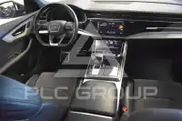 2020 Audi SQ8