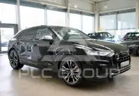 2020 Audi SQ8