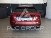 2020 Audi SQ8