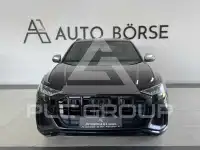 2020 Audi SQ8