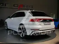 2020 Audi SQ8
