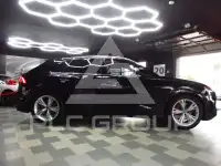 2020 Audi SQ8