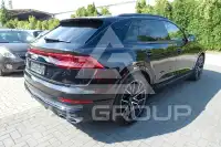 2020 Audi SQ8