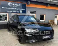 2020 Audi SQ8