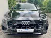 2020 Audi SQ8