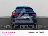 2020 Audi SQ8