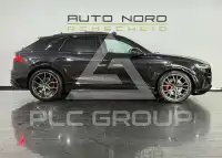 2020 Audi SQ8