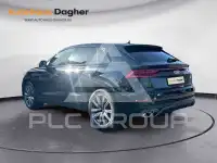 2020 Audi SQ8