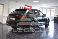 2020 Audi SQ8