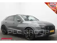 2020 Audi SQ8