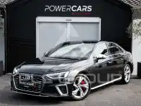 2020 Audi S4