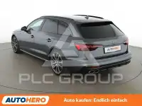 2020 Audi S4