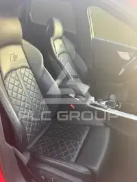 2020 Audi S4