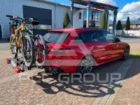 2020 Audi S4