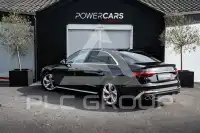 2020 Audi S4