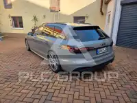 2020 Audi S4