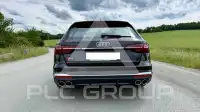 2020 Audi S4