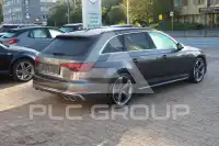 2020 Audi S4