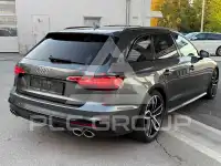 2020 Audi S4