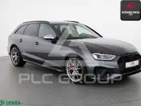 2020 Audi S4