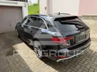 2020 Audi S4