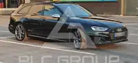 2020 Audi S4