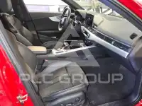2020 Audi S4