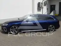 2020 Audi S4