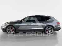 2020 Audi S4