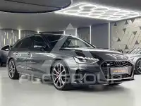 2020 Audi S4