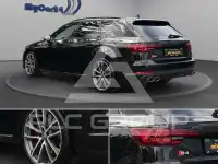 2020 Audi S4