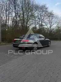 2020 Audi S4